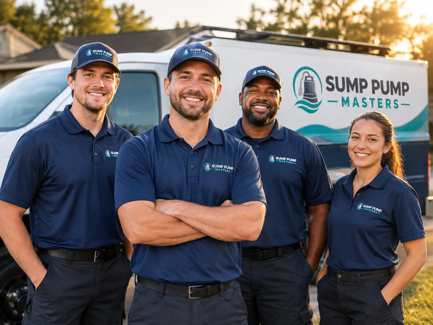 Sump Pump Repair company in Saint Helen, MI
