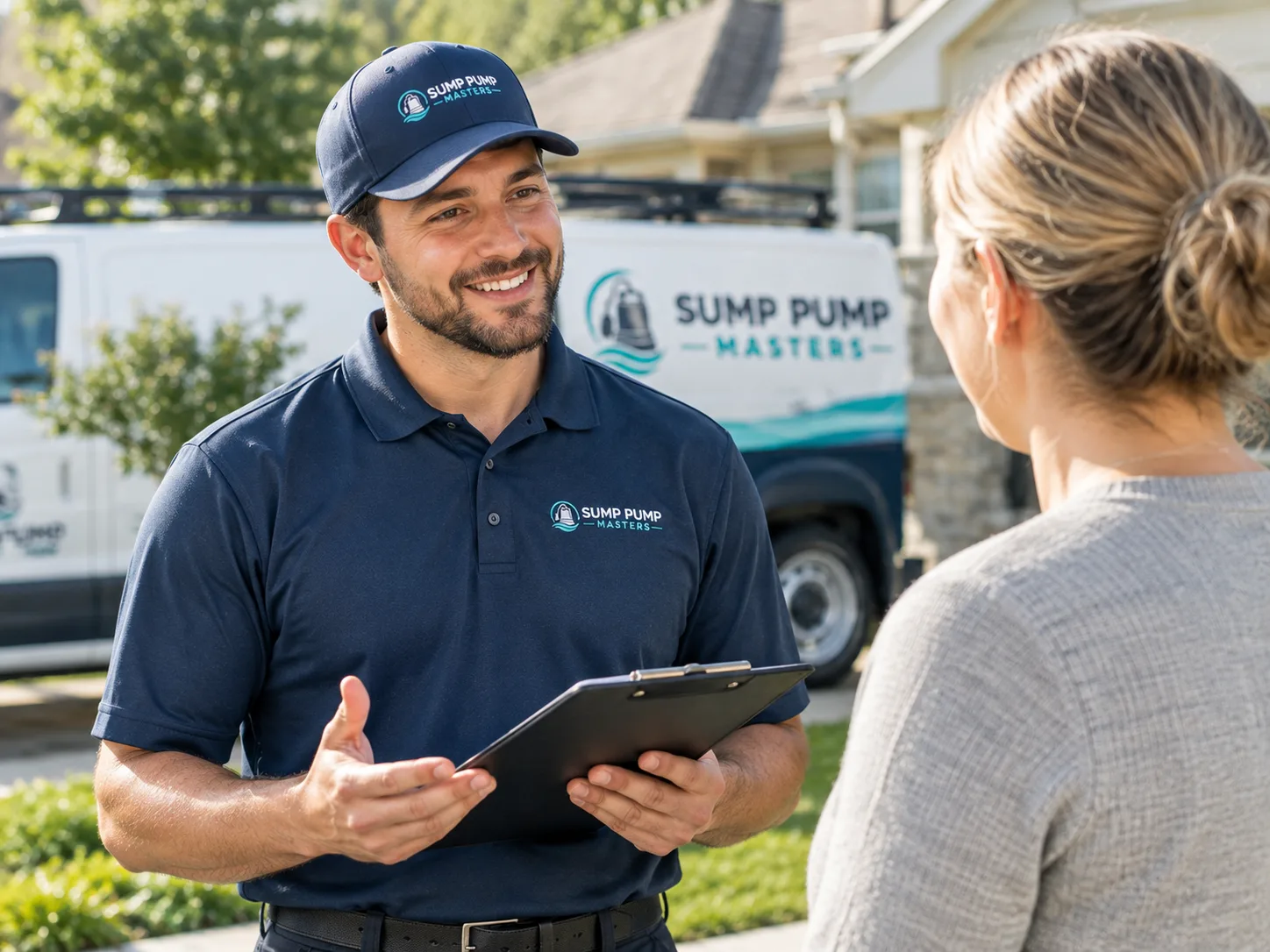 Sump Pump Repair Saint Helen, MI FAQs